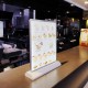 210mm x 295mm A4 Çift Taraflı Şarj Edilebilir Light Box 210mm x 295mm A4 Çift Taraflı Şarj Edilebilir Light Box
