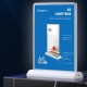 210mm x 295mm A4 Çift Taraflı Şarj Edilebilir Light Box 210mm x 295mm A4 Çift Taraflı Şarj Edilebilir Light Box