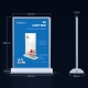 210mm x 295mm A4 Çift Taraflı Şarj Edilebilir Light Box 210mm x 295mm A4 Çift Taraflı Şarj Edilebilir Light Box