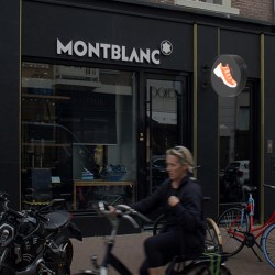 Çift Taraflı Yuvarlak Led Ekran