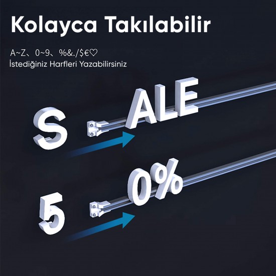 Led Reklam Panosu Led Reklam Panosu