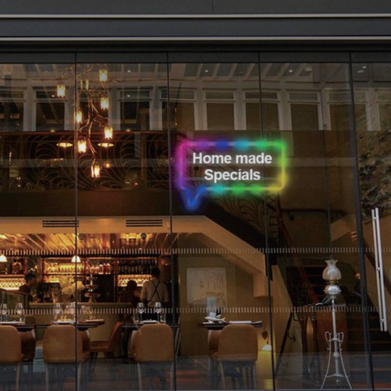 Led Reklam Panosu Led Reklam Panosu