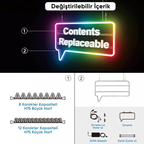 Led Reklam Panosu Led Reklam Panosu