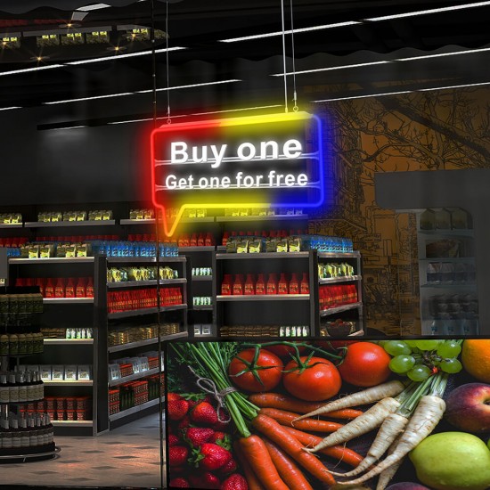 Led Reklam Panosu Led Reklam Panosu
