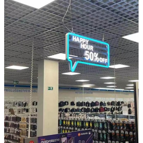Led Reklam Panosu Led Reklam Panosu