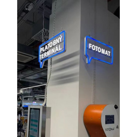 Led Reklam Panosu Led Reklam Panosu