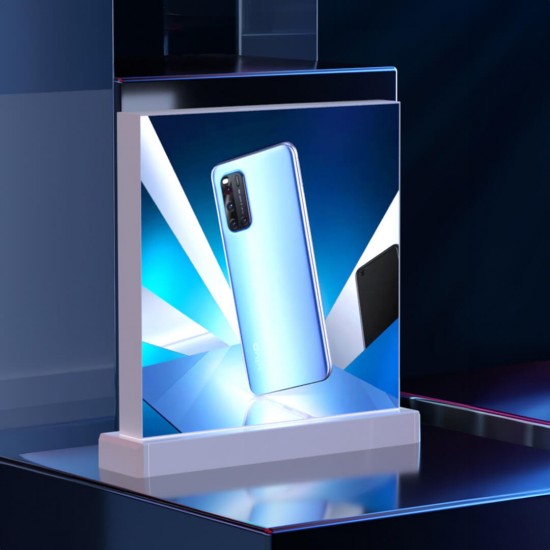 Kare Ekran H220