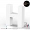 H Harfi +846,92TL