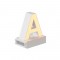 A Harfi +692,93TL