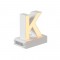 K Harfi +692,93TL