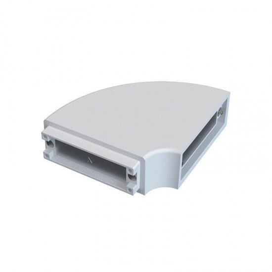 Eğri Bağlayıcı L60mm Eğri Bağlayıcı L60mm