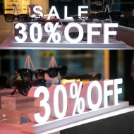 Manyetik Harf Serisi (Beyaz 6500K) Manyetik Harf Serisi (Beyaz 6500K)