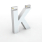 K Harfi +1.077,90TL