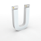 U Harfi +1.077,90TL